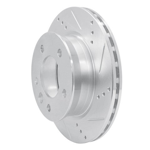 Disc Brake Rotor Dynamic Friction 631-40042R