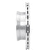 Disc Brake Rotor Dynamic Friction 631-40042R