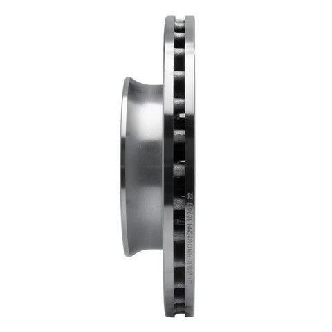 Disc Brake Rotor Dynamic Friction 631-40043L