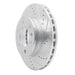 Disc Brake Rotor Dynamic Friction 631-40043R