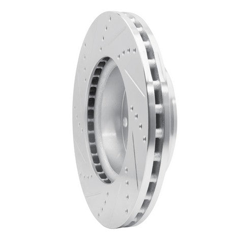 Disc Brake Rotor Dynamic Friction 631-40043R
