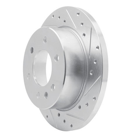 Disc Brake Rotor Dynamic Friction 631-40044R