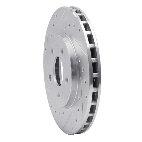 Disc Brake Rotor Dynamic Friction 631-40046L
