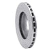 Disc Brake Rotor Dynamic Friction 631-40046L
