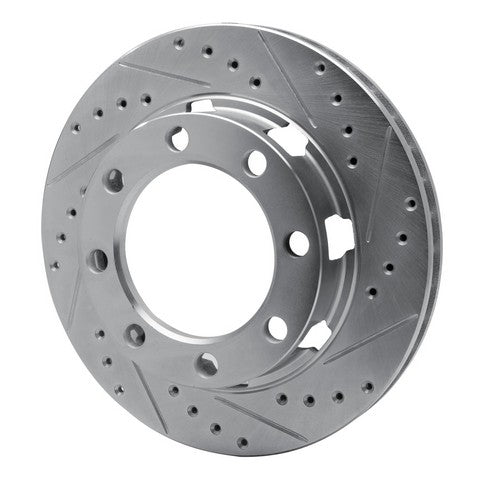 Disc Brake Rotor Dynamic Friction 631-40048R