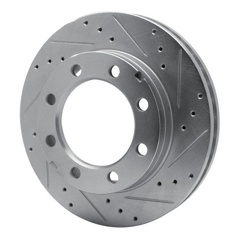 Disc Brake Rotor Dynamic Friction 631-40051R