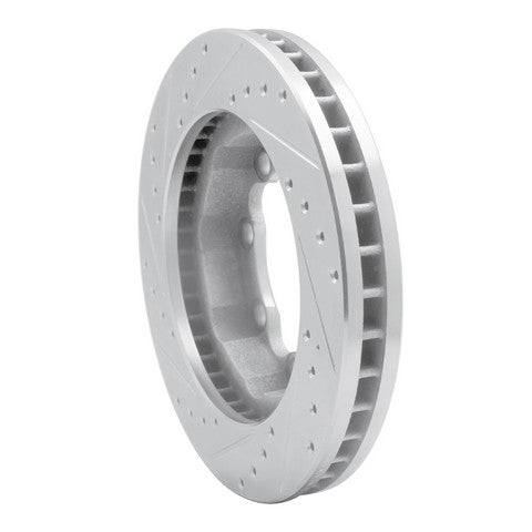 Disc Brake Rotor Dynamic Friction 631-40052R