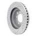 Disc Brake Rotor Dynamic Friction 631-40053R