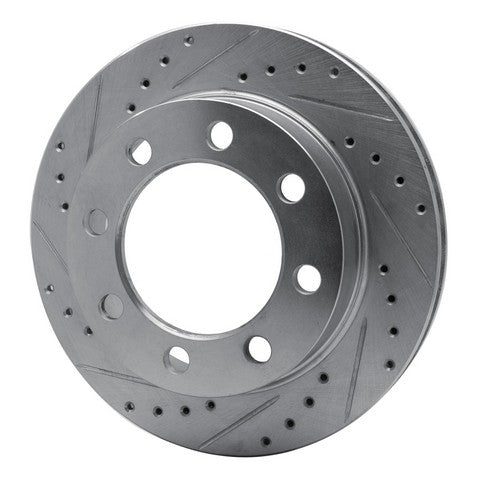 Disc Brake Rotor Dynamic Friction 631-40056L