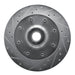Disc Brake Rotor Dynamic Friction 631-40059L