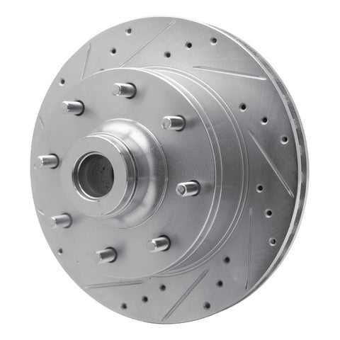 Disc Brake Rotor Dynamic Friction 631-40059L