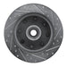 Disc Brake Rotor Dynamic Friction 631-40059L