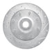 Disc Brake Rotor Dynamic Friction 631-40059R