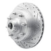 Disc Brake Rotor Dynamic Friction 631-40059R