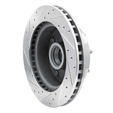Disc Brake Rotor Dynamic Friction 631-40059R