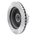 Disc Brake Rotor Dynamic Friction 631-40059R