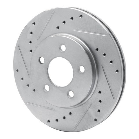 Disc Brake Rotor Dynamic Friction 631-40060L