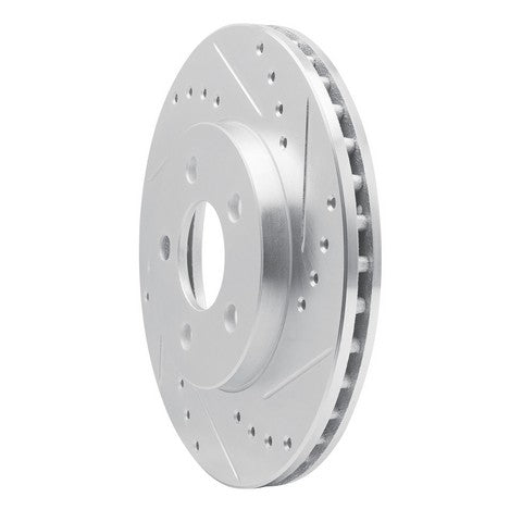 Disc Brake Rotor Dynamic Friction 631-40060R