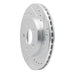 Disc Brake Rotor Dynamic Friction 631-40060R