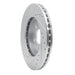Disc Brake Rotor Dynamic Friction 631-40060R