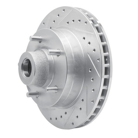 Disc Brake Rotor Dynamic Friction 631-40061L