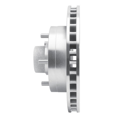 Disc Brake Rotor Dynamic Friction 631-40061L