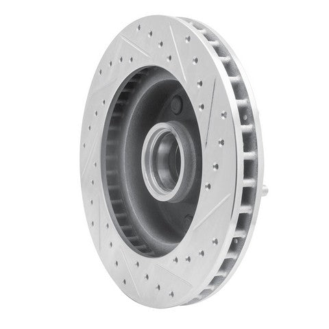 Disc Brake Rotor Dynamic Friction 631-40061L
