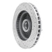 Disc Brake Rotor Dynamic Friction 631-40061L