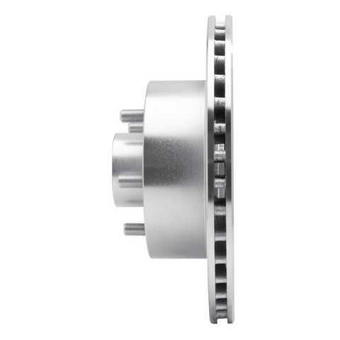 Disc Brake Rotor Dynamic Friction 631-40065L