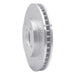 Disc Brake Rotor Dynamic Friction 631-40066L