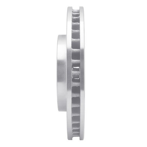 Disc Brake Rotor Dynamic Friction 631-40066L
