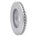 Disc Brake Rotor Dynamic Friction 631-40066L