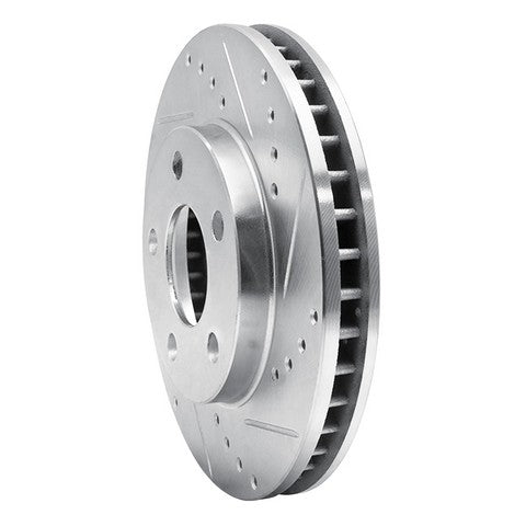 Disc Brake Rotor Dynamic Friction 631-40066R