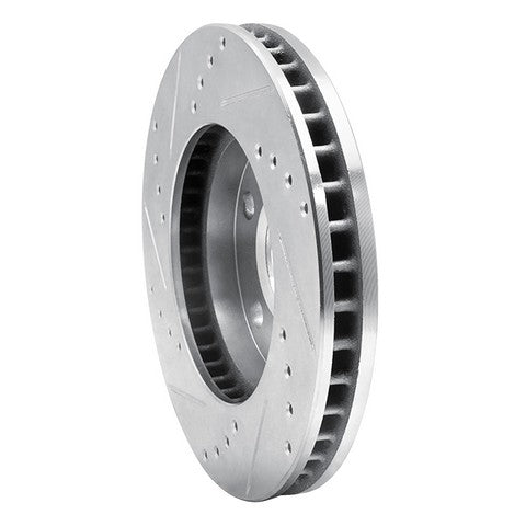Disc Brake Rotor Dynamic Friction 631-40066R