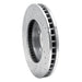 Disc Brake Rotor Dynamic Friction 631-40066R