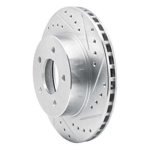 Disc Brake Rotor Dynamic Friction 631-40067L
