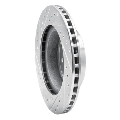 Disc Brake Rotor Dynamic Friction 631-40067L