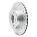 Disc Brake Rotor Dynamic Friction 631-40067R