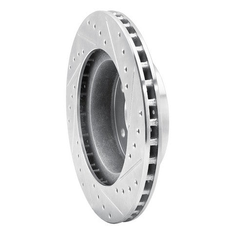 Disc Brake Rotor Dynamic Friction 631-40067R