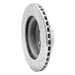 Disc Brake Rotor Dynamic Friction 631-40067R