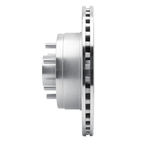 Disc Brake Rotor Dynamic Friction 631-40068L