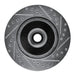 Disc Brake Rotor Dynamic Friction 631-40068L