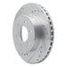 Disc Brake Rotor Dynamic Friction 631-40069L