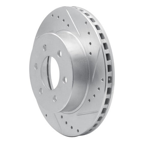 Disc Brake Rotor Dynamic Friction 631-40069R