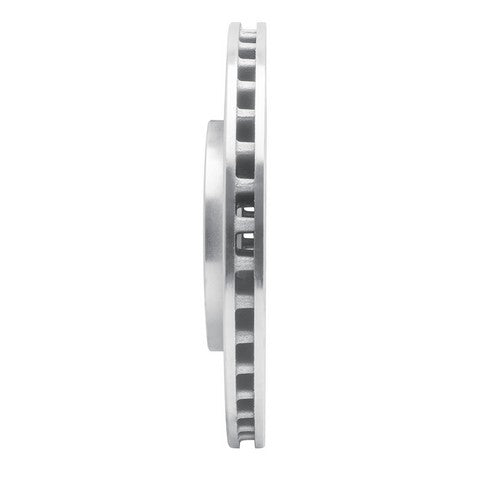 Disc Brake Rotor Dynamic Friction 631-40070R