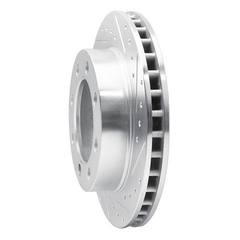 Disc Brake Rotor Dynamic Friction 631-40072R