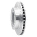 Disc Brake Rotor Dynamic Friction 631-40072R