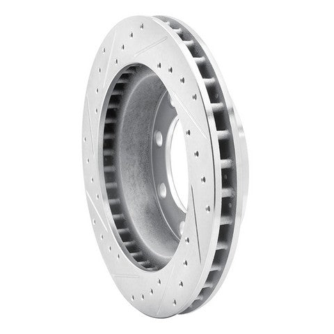 Disc Brake Rotor Dynamic Friction 631-40072R