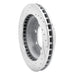 Disc Brake Rotor Dynamic Friction 631-40072R