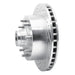 Disc Brake Rotor Dynamic Friction 631-40075L